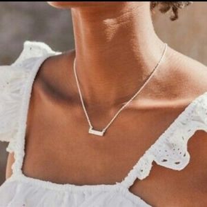 The 2Bandits Necklace